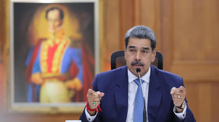 Maduro decreta asueto 19 y 20 de octubre por canonizaciones