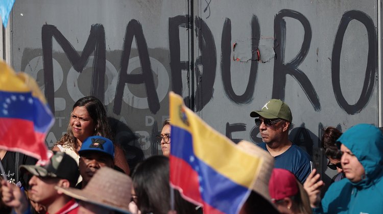 EUA busca imponer sus reglas y su ley, advierten analistas