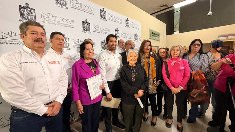 Pide Sección 50 partida presupuestaria para maestros jubilados