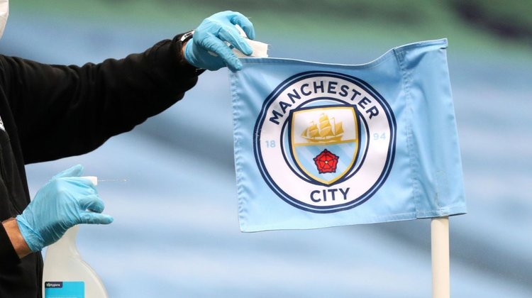 Manchester City declarado culpable de 115 cargos financieros
