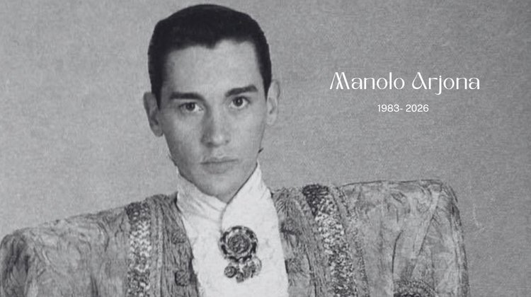 Fallece integrante original de Locomía, Manolo Arjona