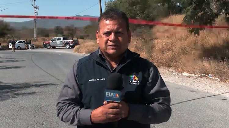 ¡Gracias, Marcial! Dice adiós al periodismo tras 35 años