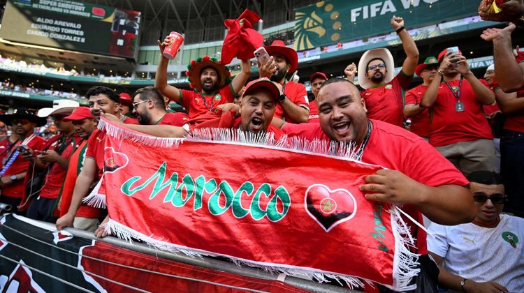 Cierra Nuevo León una histórica fiesta mundialista