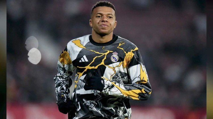 Doblega Mbappé al PSG; recibirá 61 millones de euros