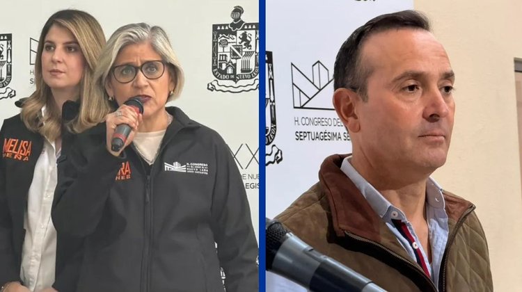 Insiste MC con reforma judicial; PAN asegura que no hubo interés