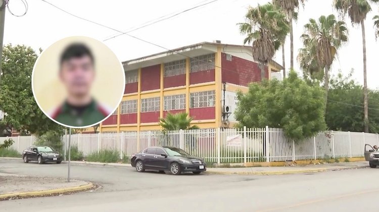 Localizan sano y salvo a Erick, menor desaparecido en Apodaca
