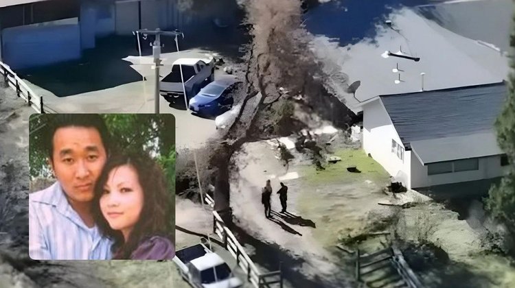 Menor mata a sus padres y finge ataque para evitar la cárcel