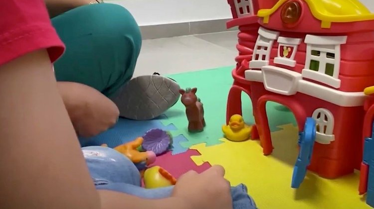 Denuncian agravios en contra de niños con autismo en Nuevo León