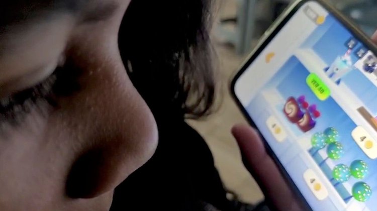 El peligro invisible: ¿qué hacen los niños en internet?