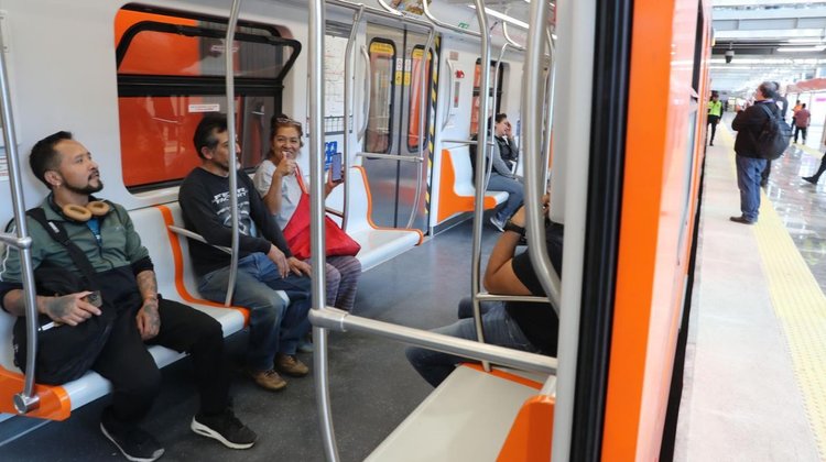 Metro CDMX operará con normalidad tras acuerdo sindical