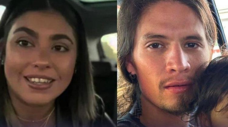 Estos serían los 2 mexicanos tomados como rehenes por Hamás