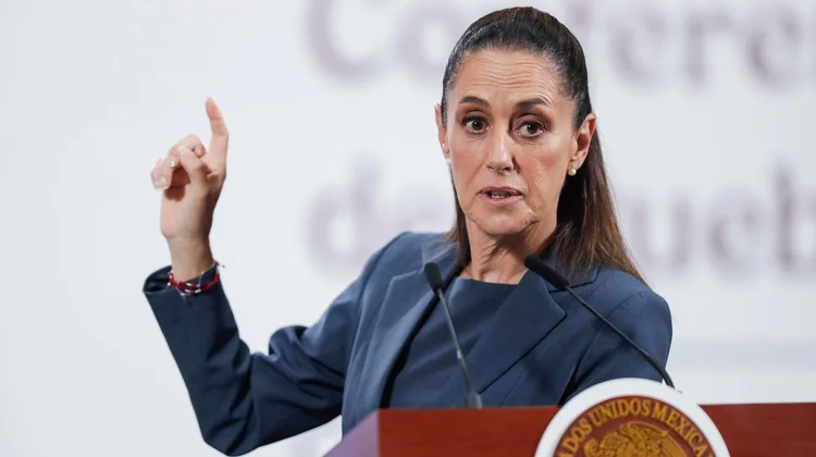 Insta México a EUA reconozca que tiene 'grave consumo de drogas'