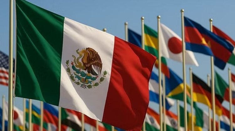 ¡Llueven dólares! México logra récord en inversión extranjera