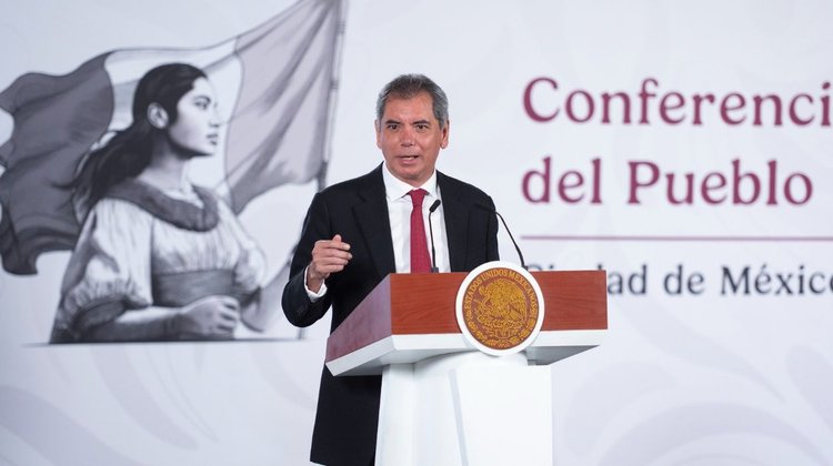 México rompe récords en empleo formal, exportaciones e inversión