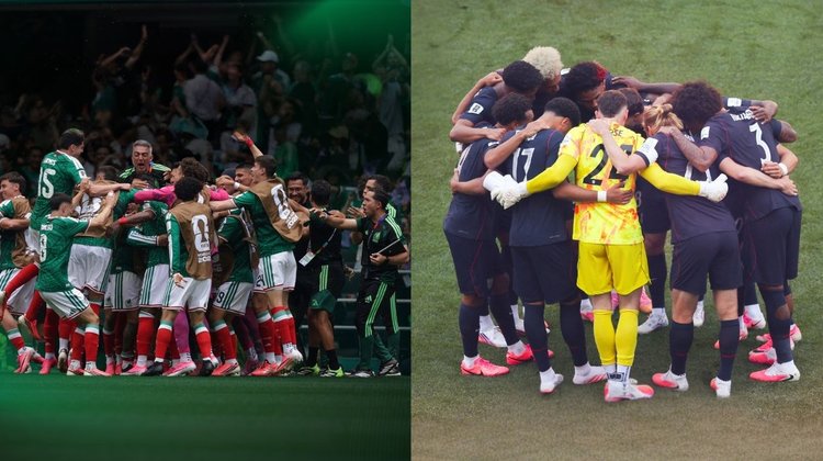 México enfrentará a EUA en Arizona rumbo al Mundial 2030