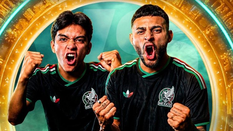 Tiene Tri examen previo al Mundial ante Ghana