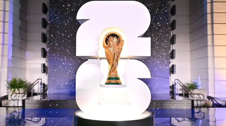 Historias del Mundial: Mejores futbolistas que no lo jugaron