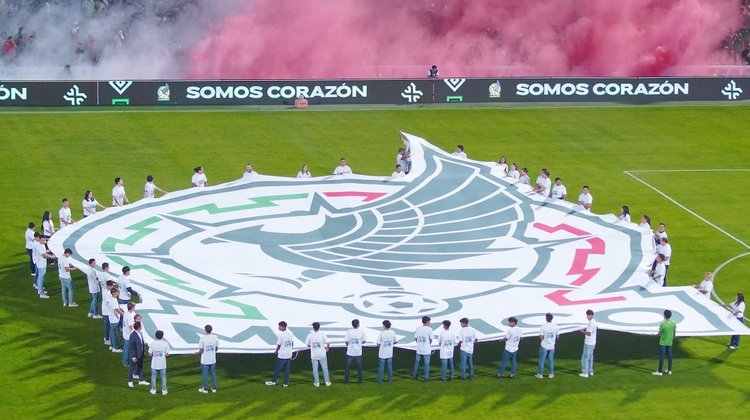 Mundial 2026: Estos serán los rivales de México en el Grupo A