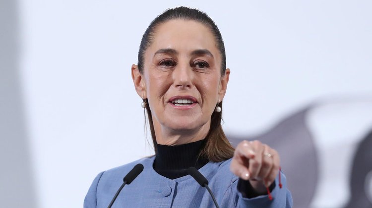 México reconoce a Israel y Palestina con un llamado a la paz