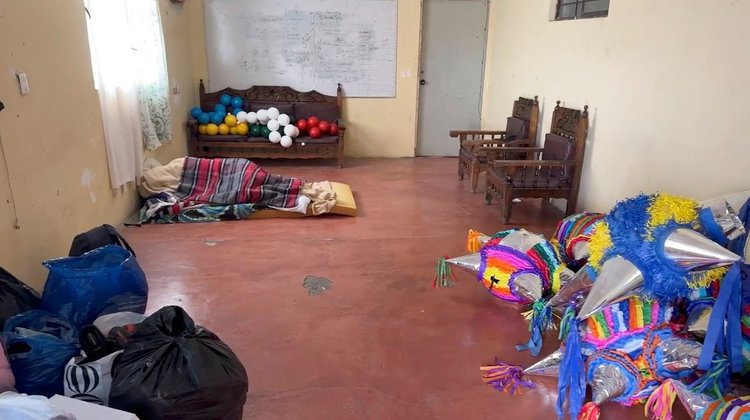 Se reduce el paso de migrantes por Coahuila este 2025