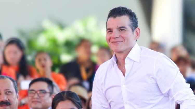 Resalta Miguel Flores logros de la División Ambiental en 9 meses
