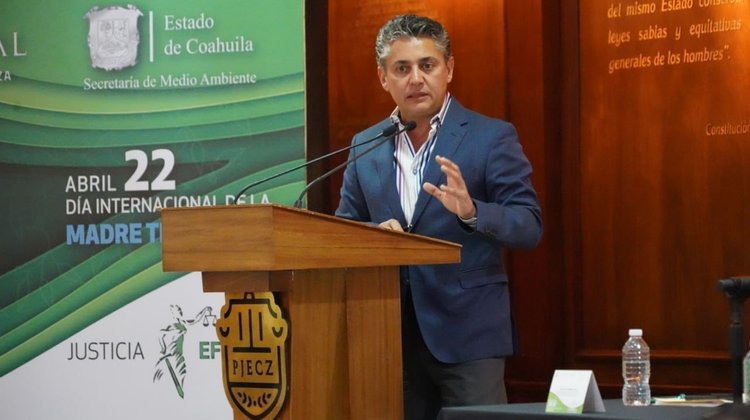 Invertirá Poder Judicial mil 300 mdp en el 2024