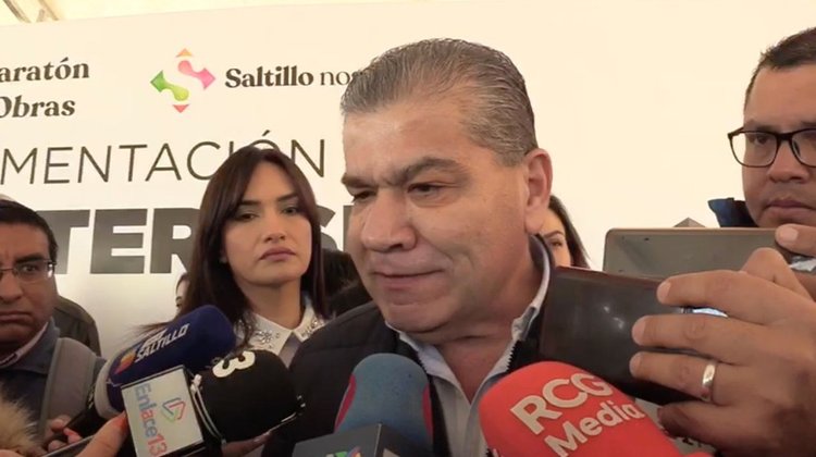 Niega Riquelme sumar a campaña de Xóchitl Gálvez