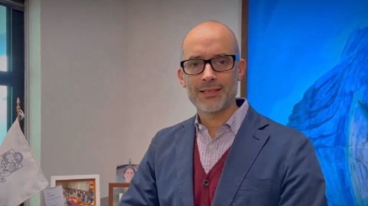 Notifican al Congreso abrir juicio político contra Miguel Treviño