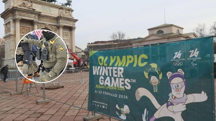 Agentes del ICE estarán presentes en Juegos Olímpicos de Invierno