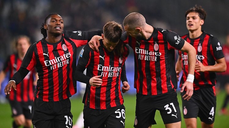 Cancelan el Milan-Como de la Serie A que se jugaría en Australia