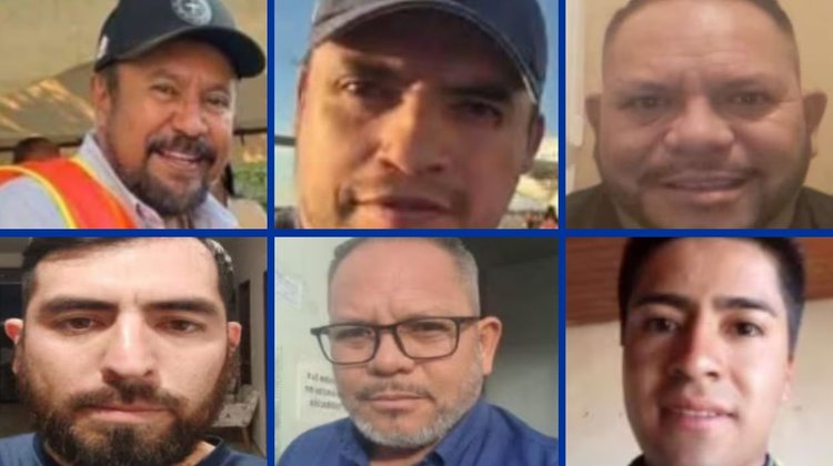 Localizan restos humanos que serían de mineros desaparecidos: FGR