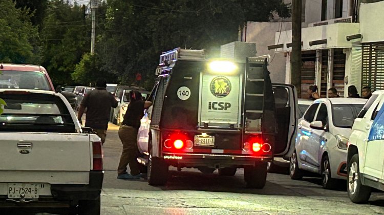 Ejecutan a hombre originario de Tamaulipas en San Nicolás