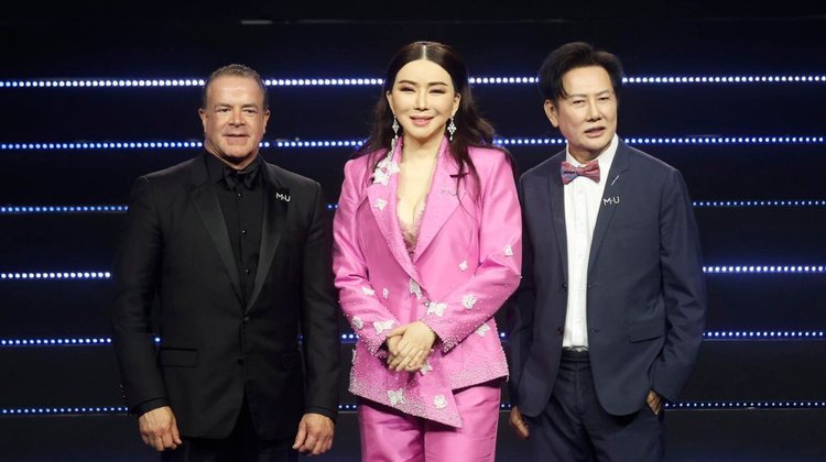 Miss Universo traslada su sede de México a Nueva York