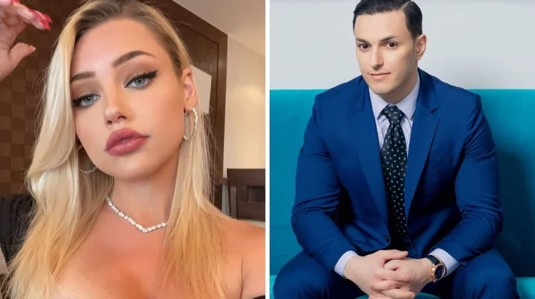 Modelo acusa a su ex, famoso cirujano, de brutal golpiza