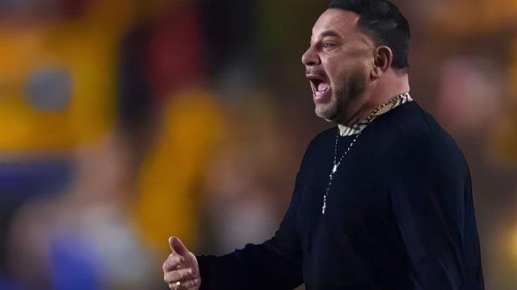 Mohamed se va contra Karen Díaz por acción en América vs Toluca