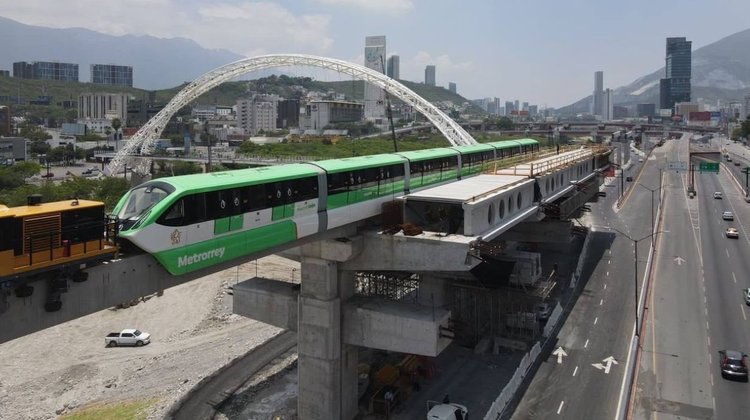 Realizarán obras en entorno de nuevas líneas del Metro