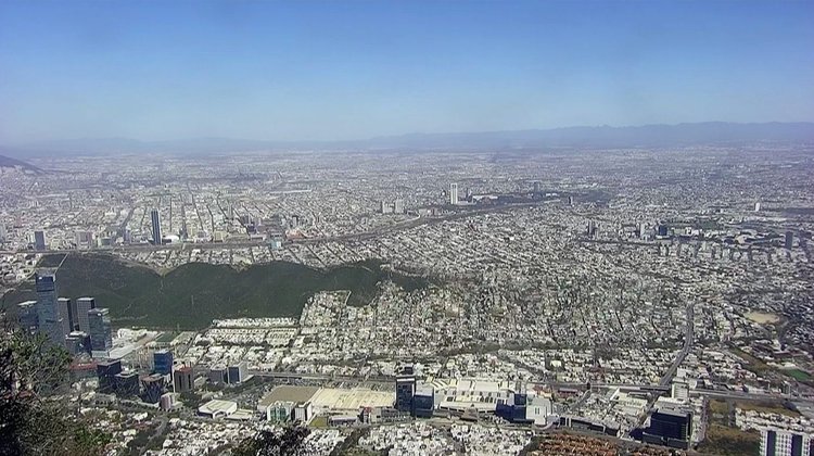 Aclara Medio Ambiente alcance de medidores de aire municipales