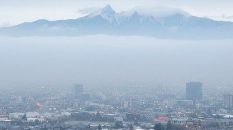 ¡Que no te sorprenda! Frente frío empezará a golpear este sábado