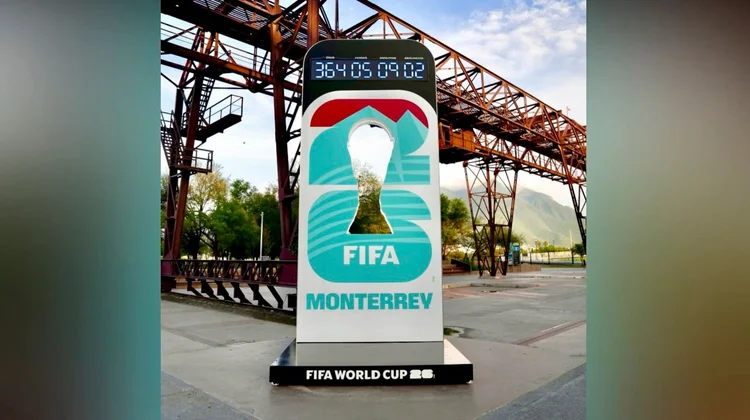 Convocan a estudiantes de la UANL para ser parte del Mundial 2026