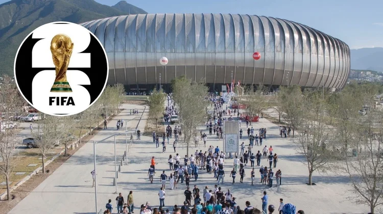 Pierde Monterrey oportunidad de ser sede del sorteo del Mundial