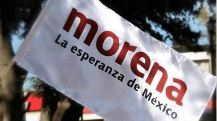 Morena anuncia revisión al presupuesto del INE para 2027