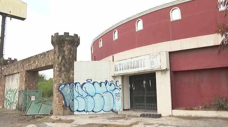 Fallecido en el Motel Nueva Castilla estaba en situación de calle
