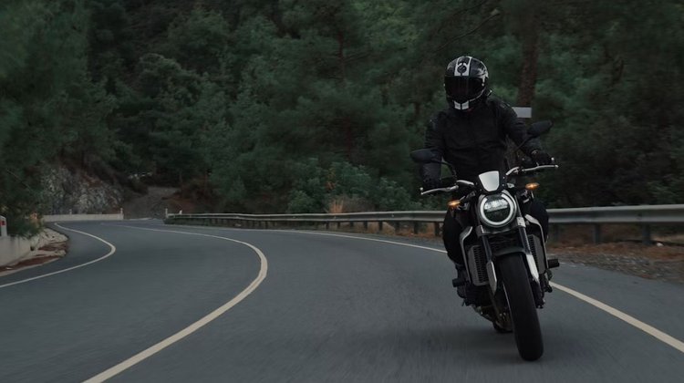 México registra 264 accidentes de moto al día; suben 11.4%