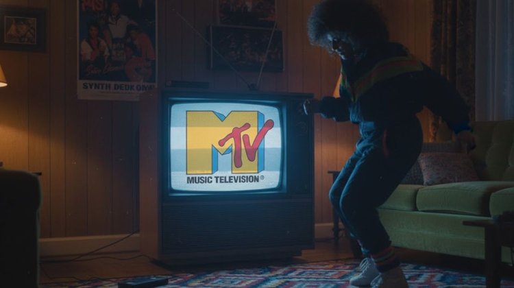 MTV cerrará canales musicales en 2025 por giro al streaming