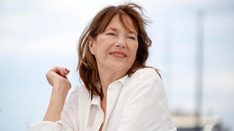 Muere la cantante y actriz británica Jane Birkin