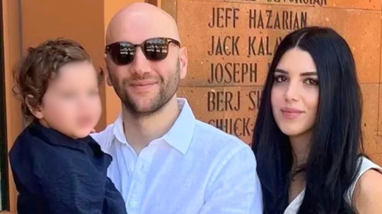 Mujer mata a esposo e hijos, entre ellos una bebé de 6 días