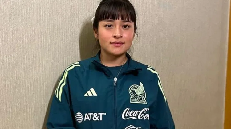 Muere joven promesa del futbol de playa de la Selección de México