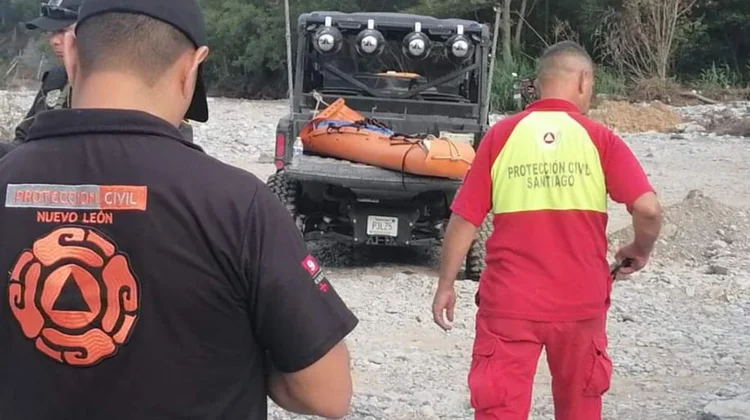 Muere hombre ahogado durante reunión de amigos en Santiago