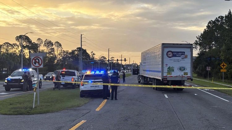 Identifican como mexicano a migrante muerto al huir de ICE