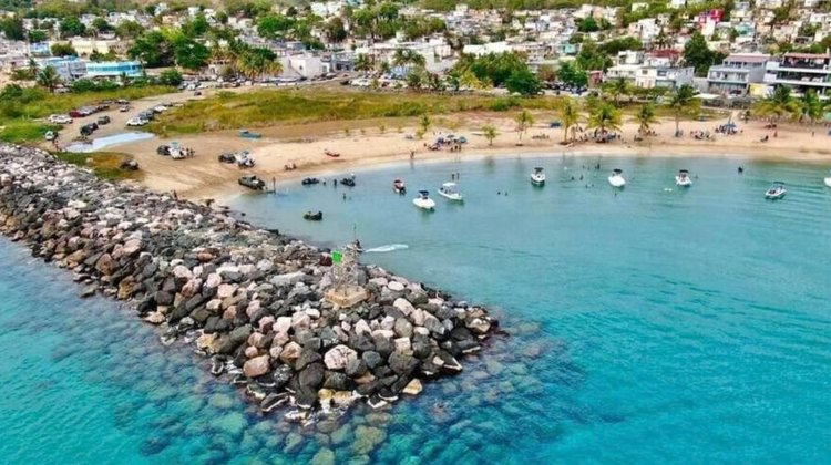 Muere turista estadounidense de 71 años ahogado en Puerto Rico